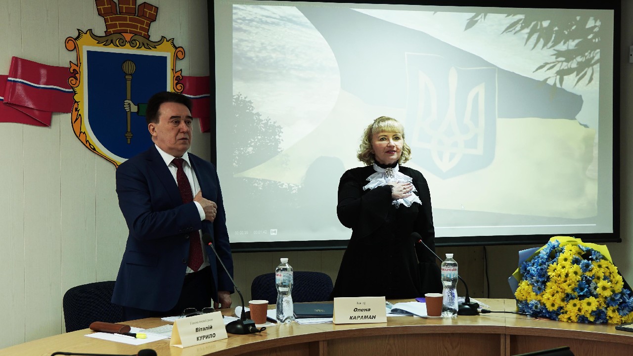 Луганський національний університет імені Тараса Шевченка святкував 102-гу річницю  свого заснування